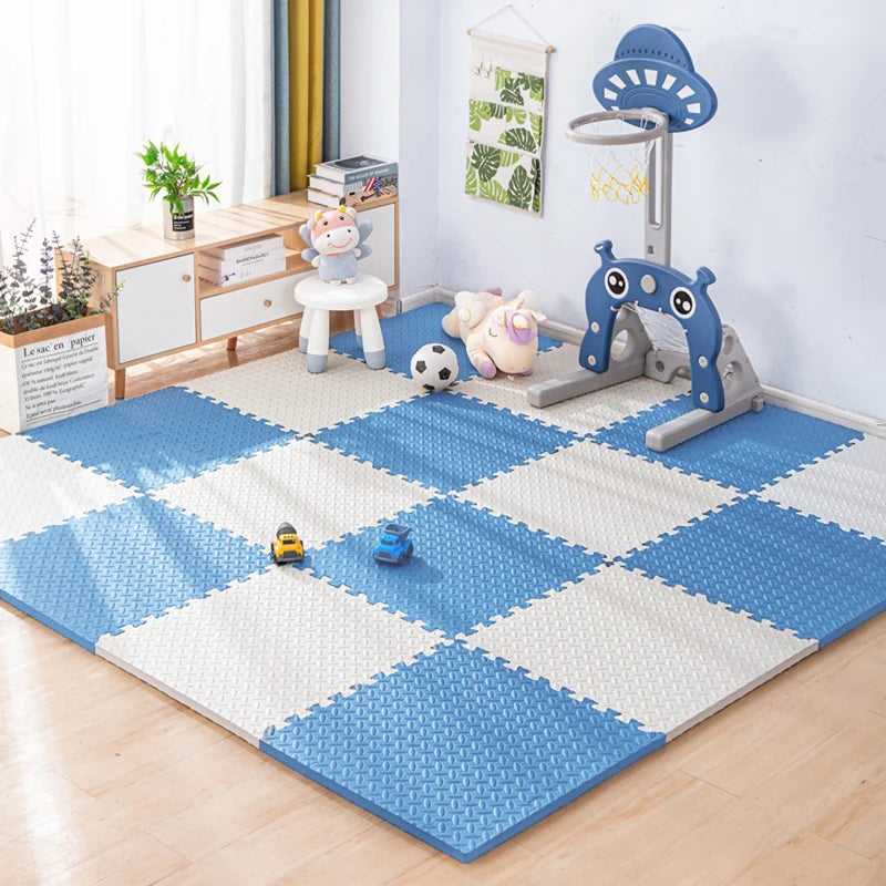 Foam play cheap mat kids